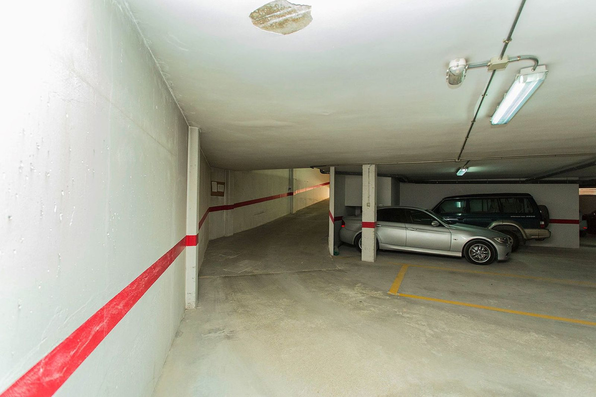 Apartment – Middle Floor Apartment in San Pedro del Pinatar
