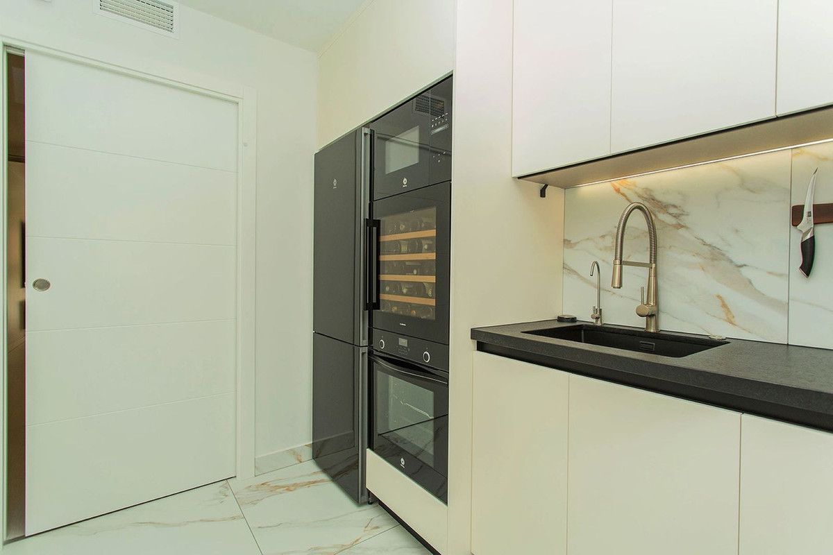 Apartment – Middle Floor Apartment in San Pedro del Pinatar