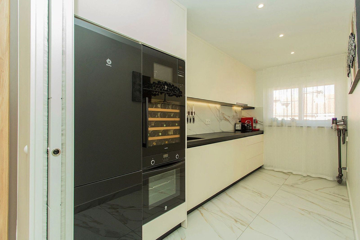 Apartment – Middle Floor Apartment in San Pedro del Pinatar