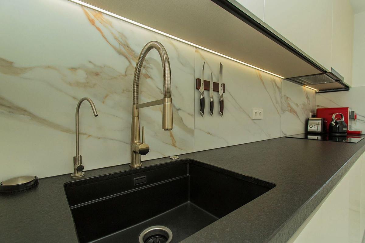 Apartment – Middle Floor Apartment in San Pedro del Pinatar