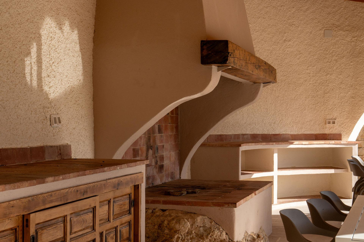 ShowFeedImage House – Bungalow in Altea