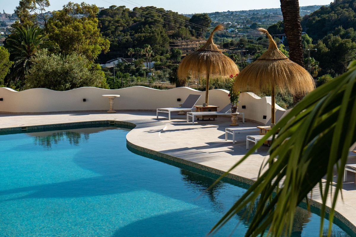 ShowFeedImage House – Bungalow in Altea