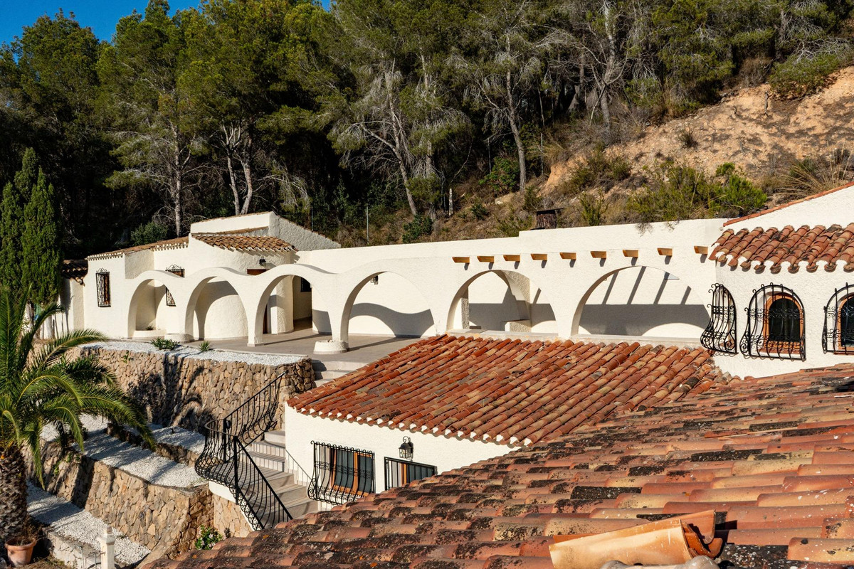 ShowFeedImage House – Bungalow in Altea