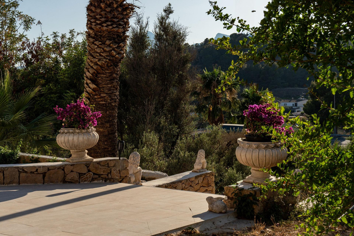 ShowFeedImage House – Bungalow in Altea