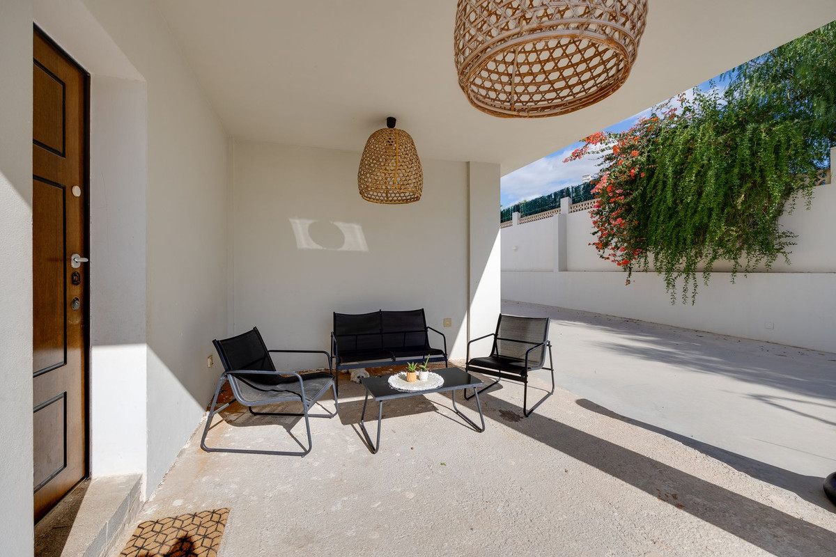 ShowFeedImage House – Detached Villa in Rojales