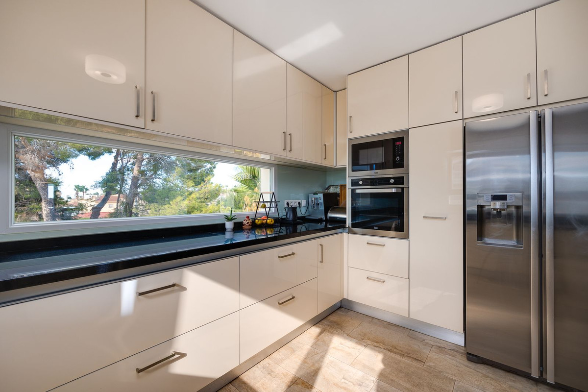ShowFeedImage House – Detached Villa in Rojales