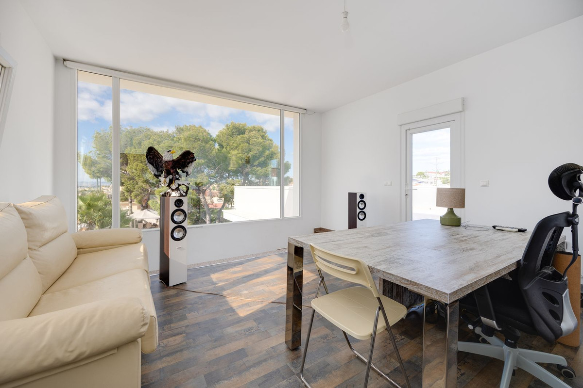 ShowFeedImage House – Detached Villa in Rojales