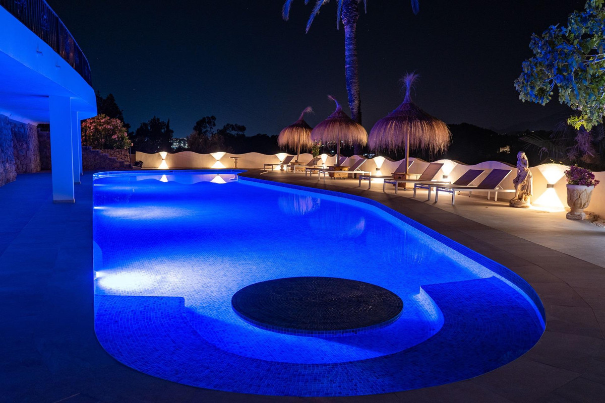 ShowFeedImage House – Bungalow in Altea