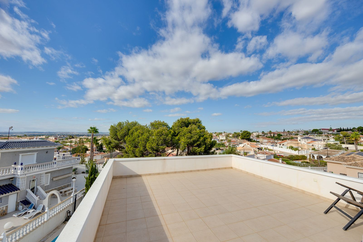ShowFeedImage House – Detached Villa in Rojales