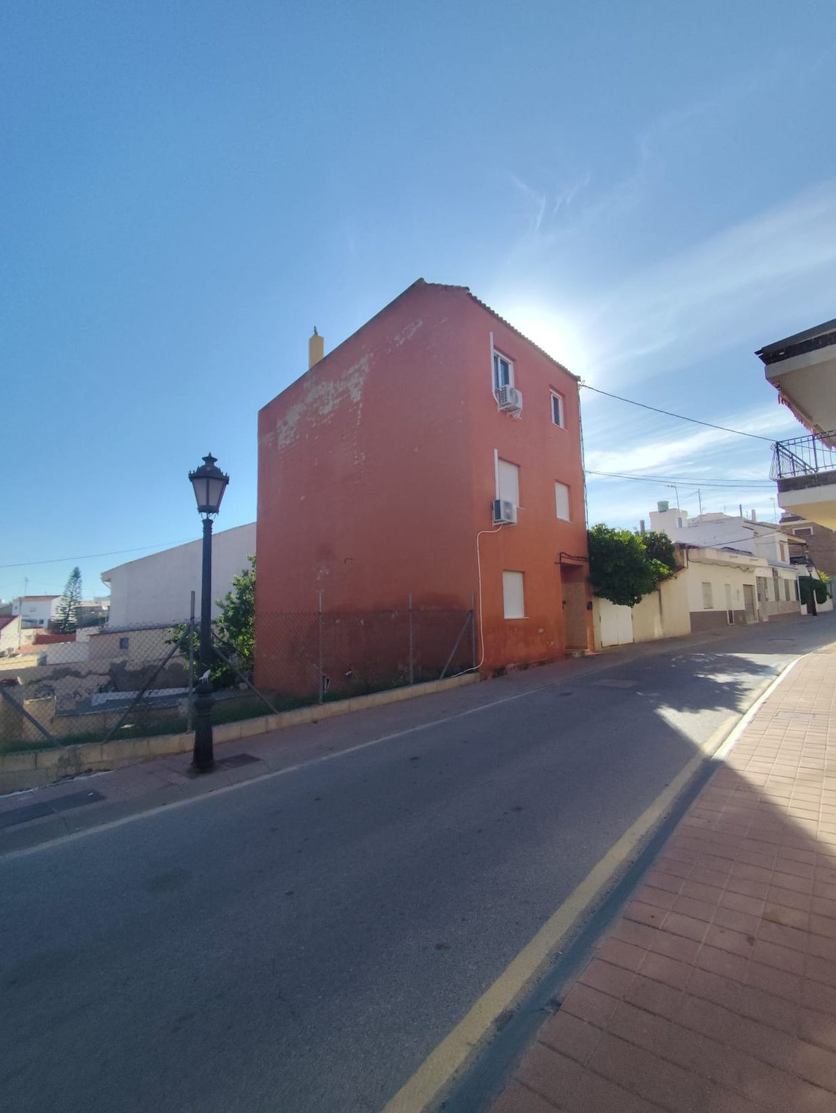 House – Detached Villa in San Miguel de Salinas