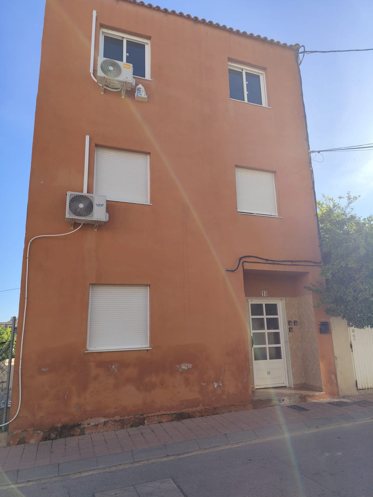 House – Detached Villa in San Miguel de Salinas