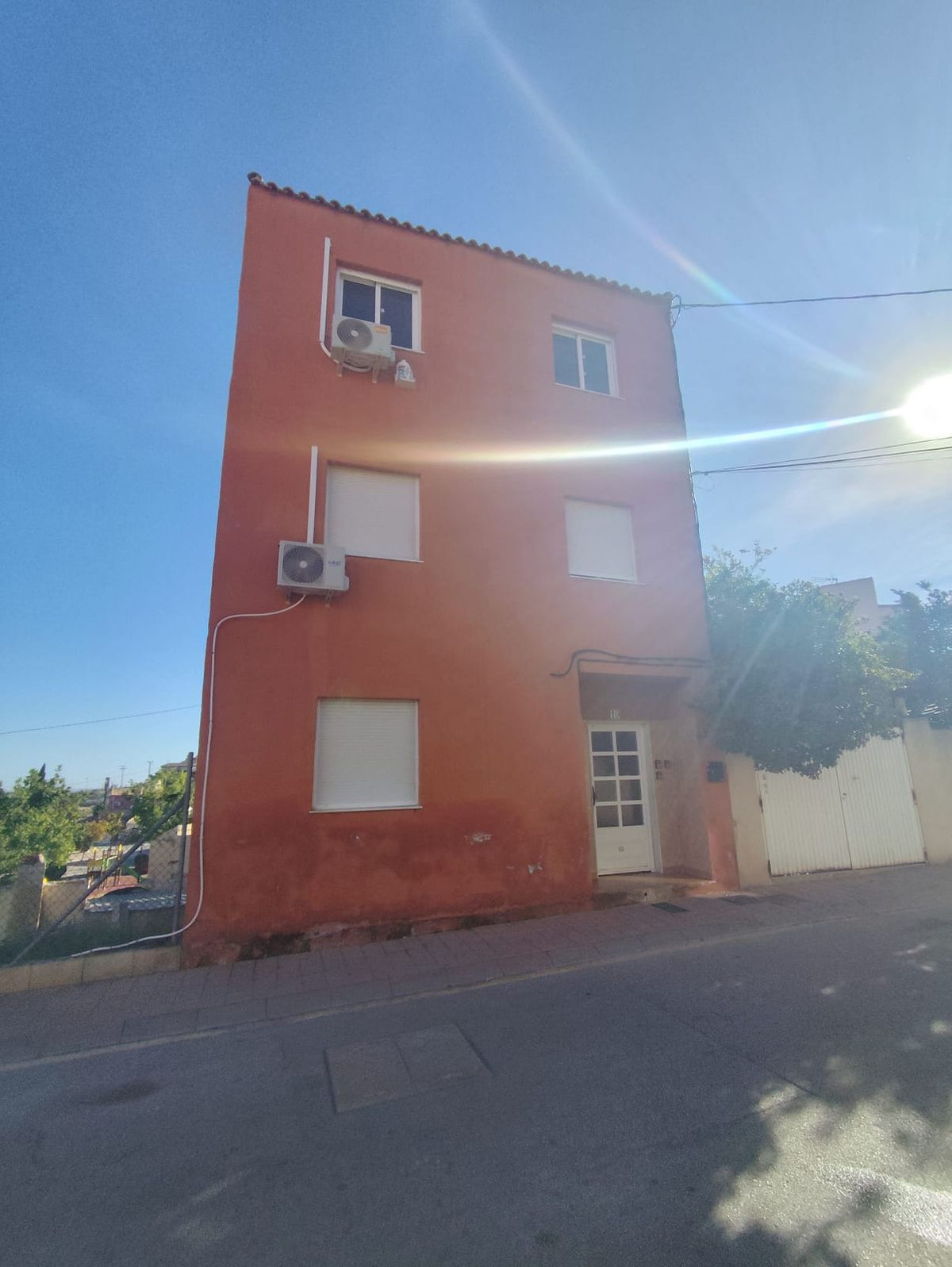 House – Detached Villa in San Miguel de Salinas