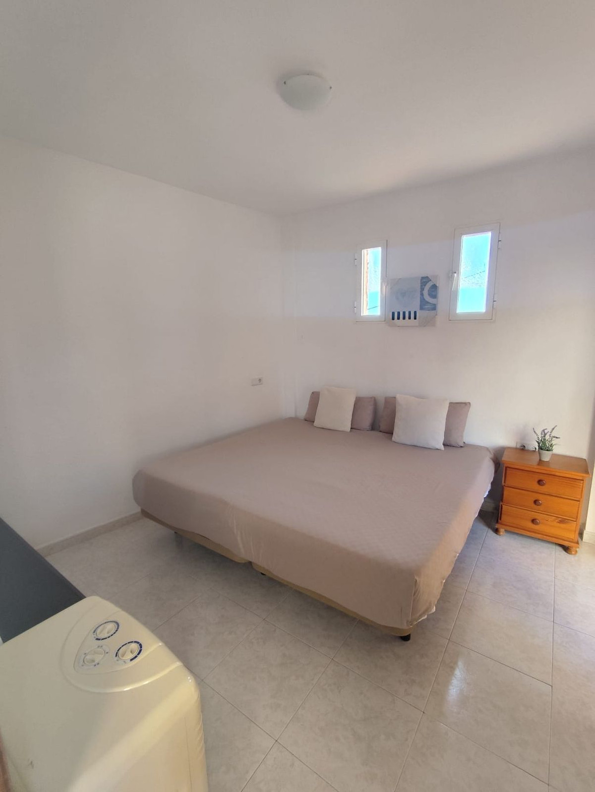 House – Detached Villa in San Miguel de Salinas