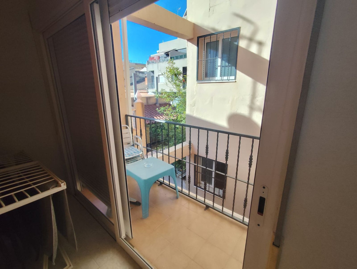 House – Detached Villa in San Miguel de Salinas