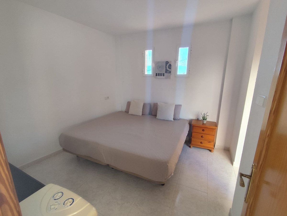 House – Detached Villa in San Miguel de Salinas