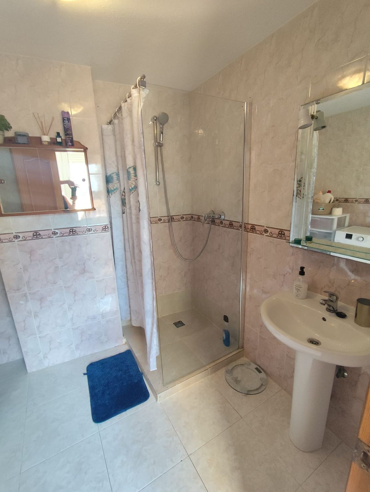 House – Detached Villa in San Miguel de Salinas