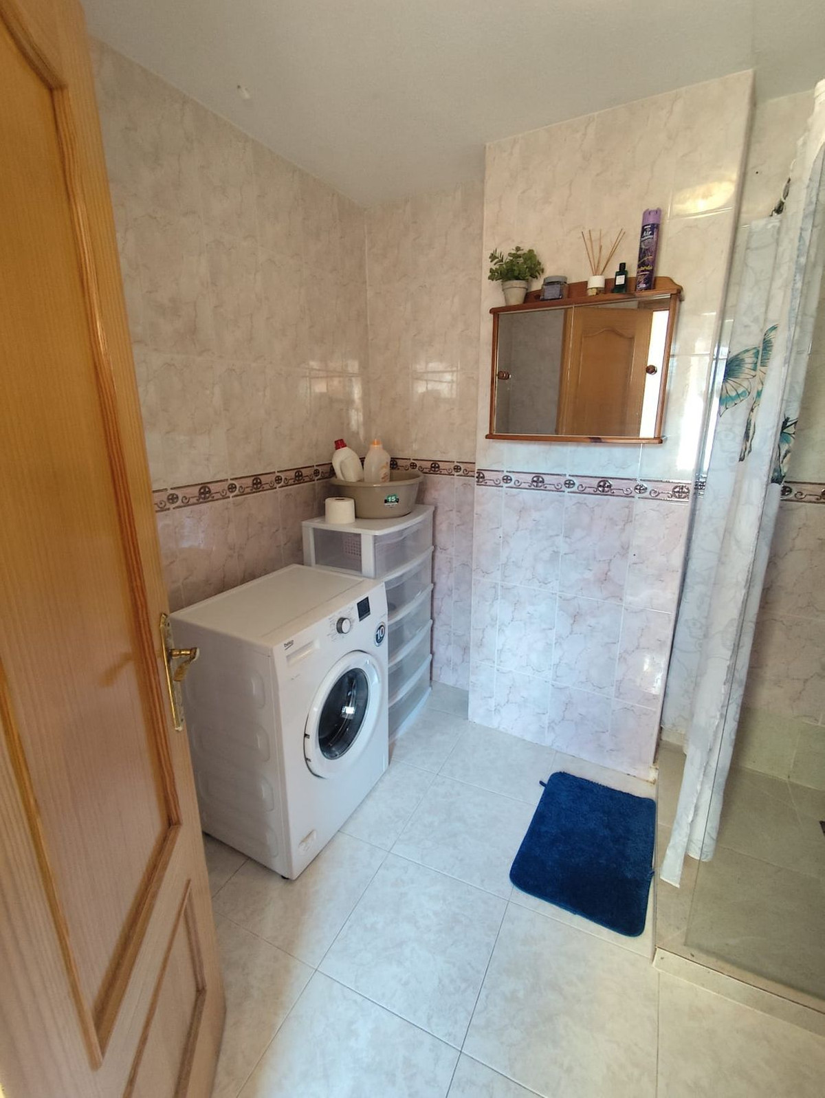 House – Detached Villa in San Miguel de Salinas
