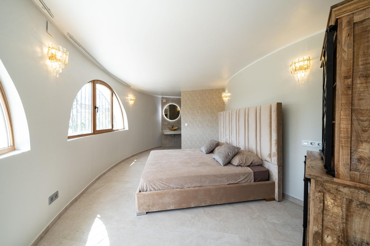 ShowFeedImage House – Bungalow in Altea