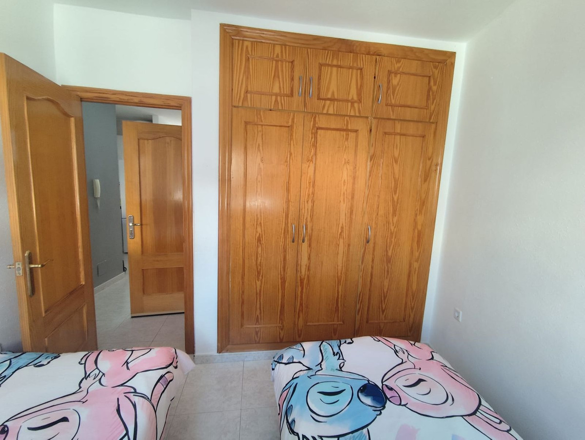 House – Detached Villa in San Miguel de Salinas