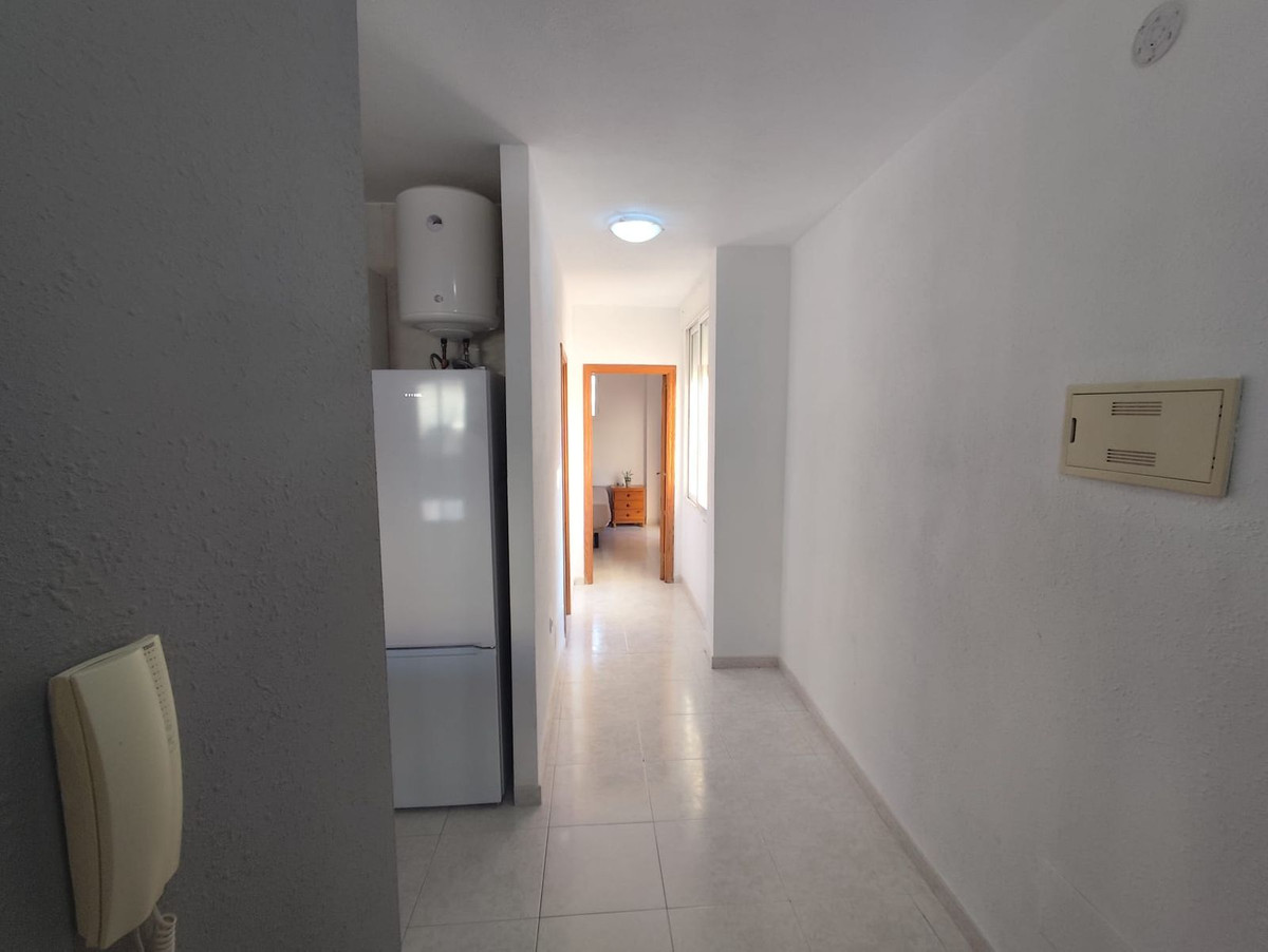 House – Detached Villa in San Miguel de Salinas