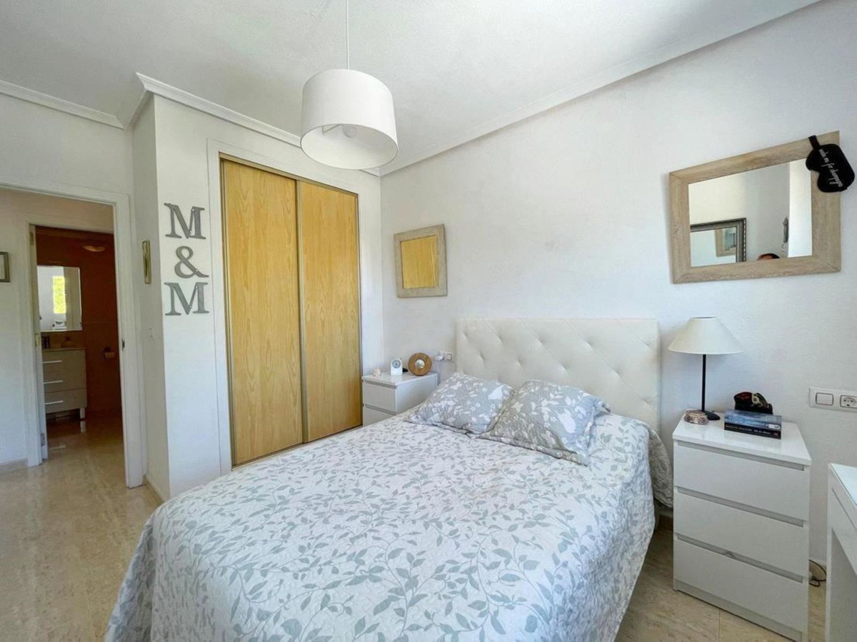 ShowFeedImage Apartment – Top Floor Apartment in Orihuela