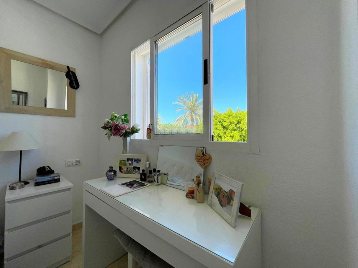 ShowFeedImage Apartment – Top Floor Apartment in Orihuela