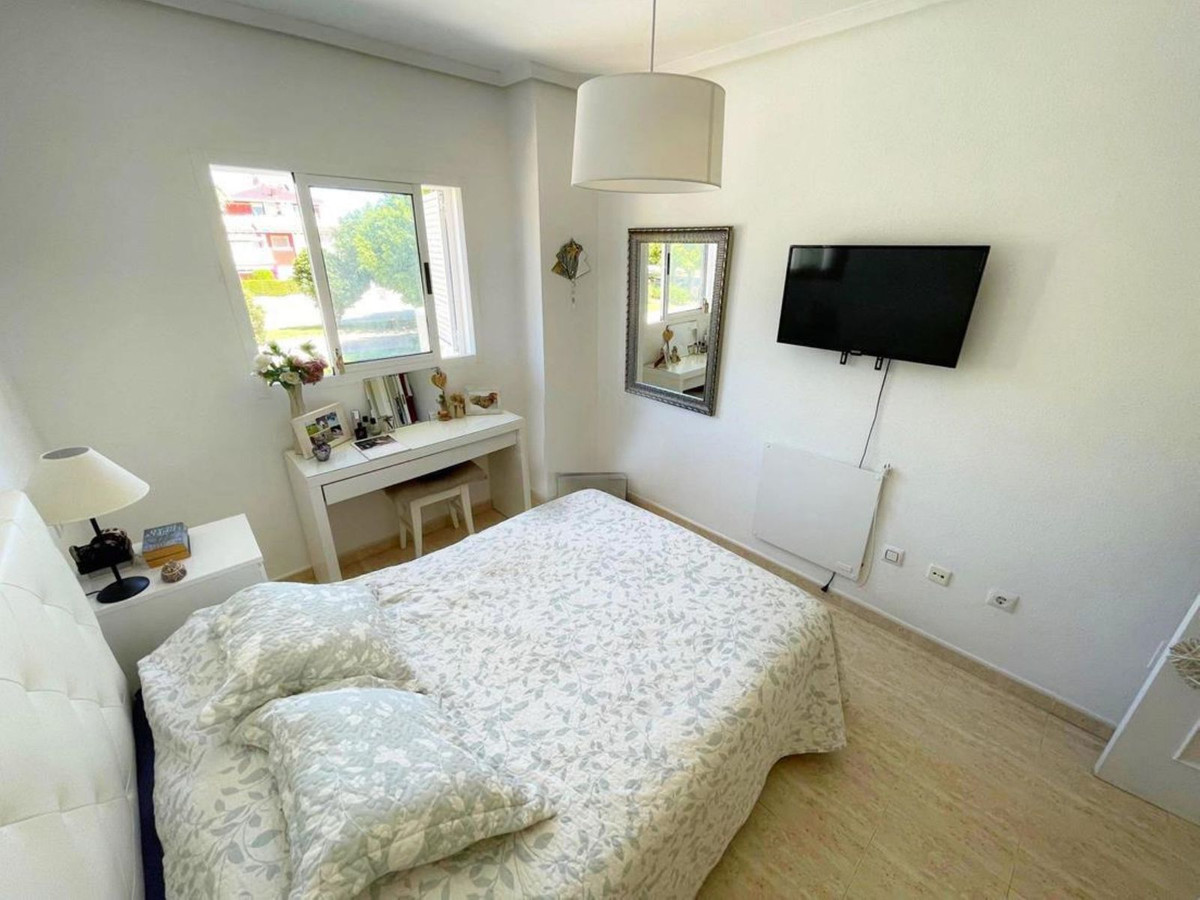 ShowFeedImage Apartment – Top Floor Apartment in Orihuela