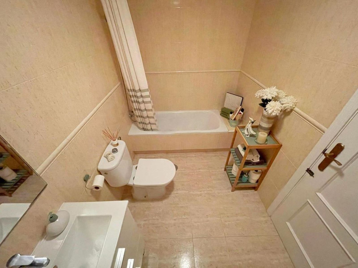 ShowFeedImage Apartment – Top Floor Apartment in Orihuela