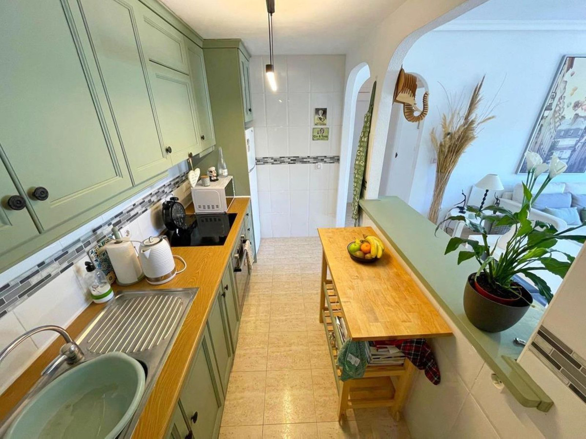 ShowFeedImage Apartment – Top Floor Apartment in Orihuela