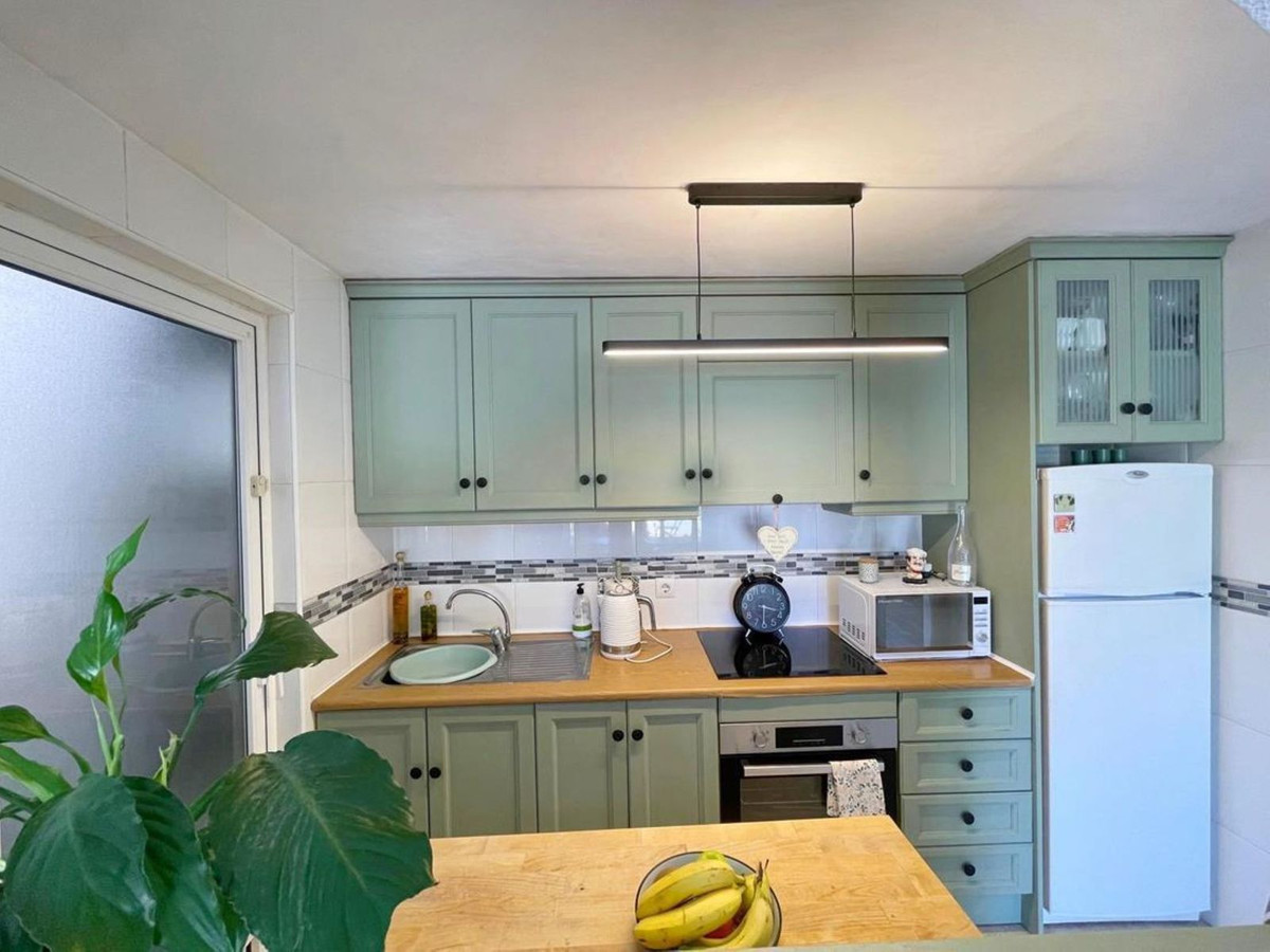 ShowFeedImage Apartment – Top Floor Apartment in Orihuela