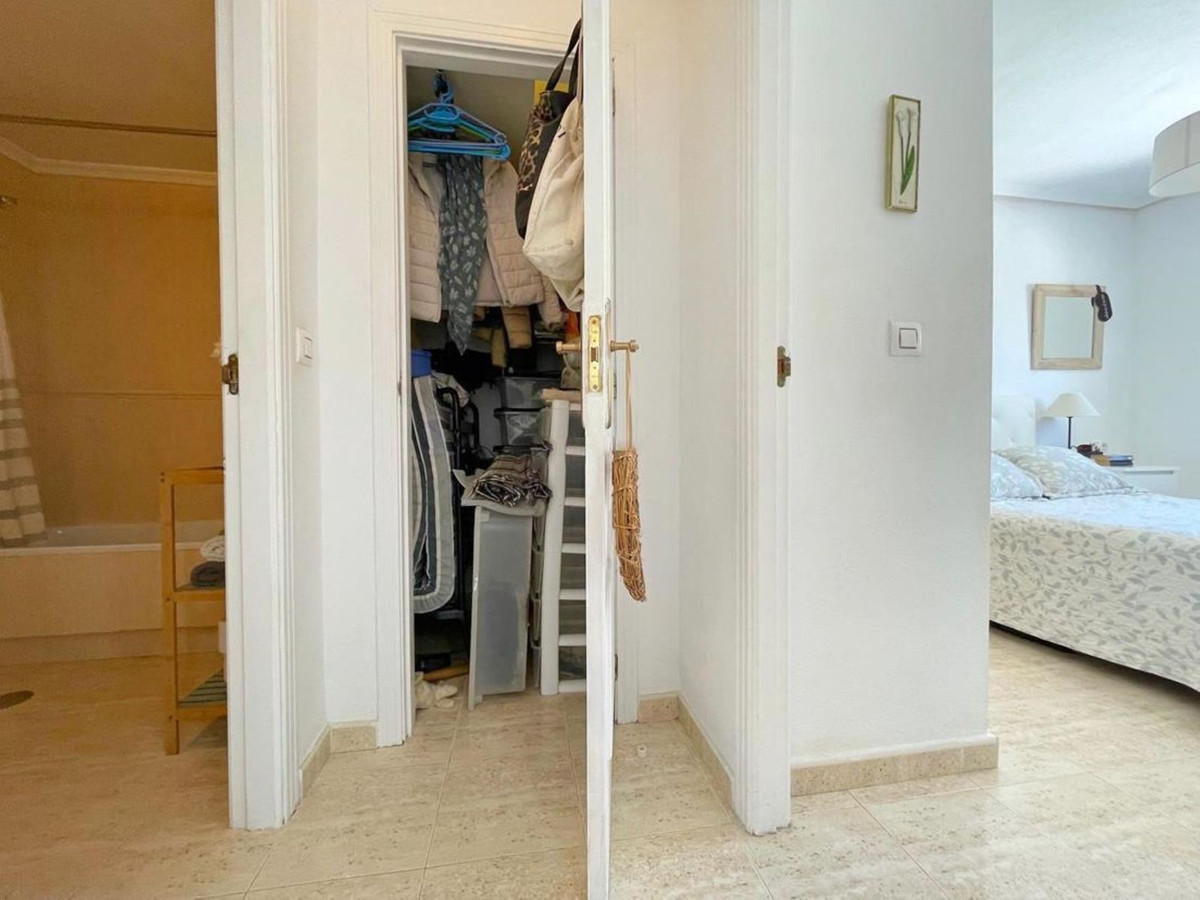 ShowFeedImage Apartment – Top Floor Apartment in Orihuela