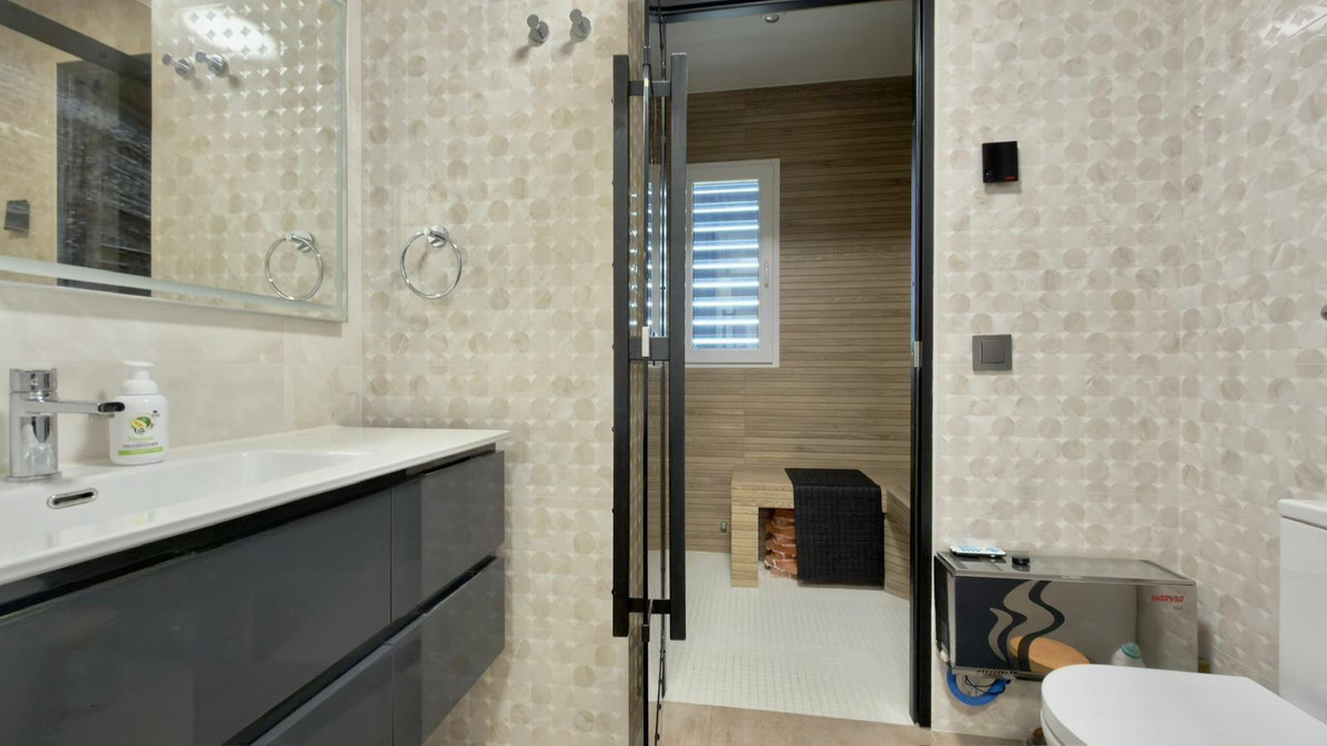ShowFeedImage Apartment – Penthouse in Villajoyosa