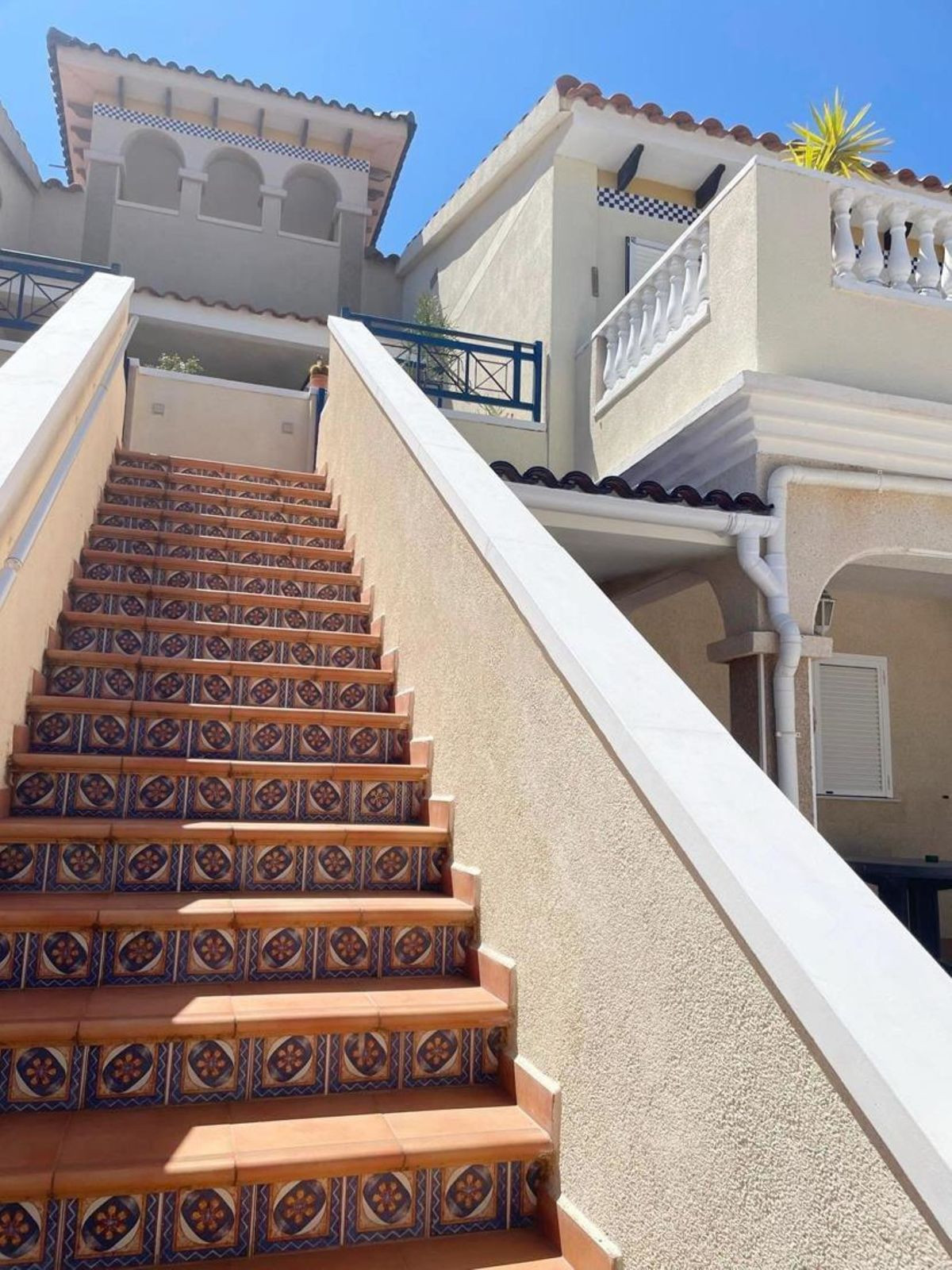 ShowFeedImage Apartment – Top Floor Apartment in Orihuela