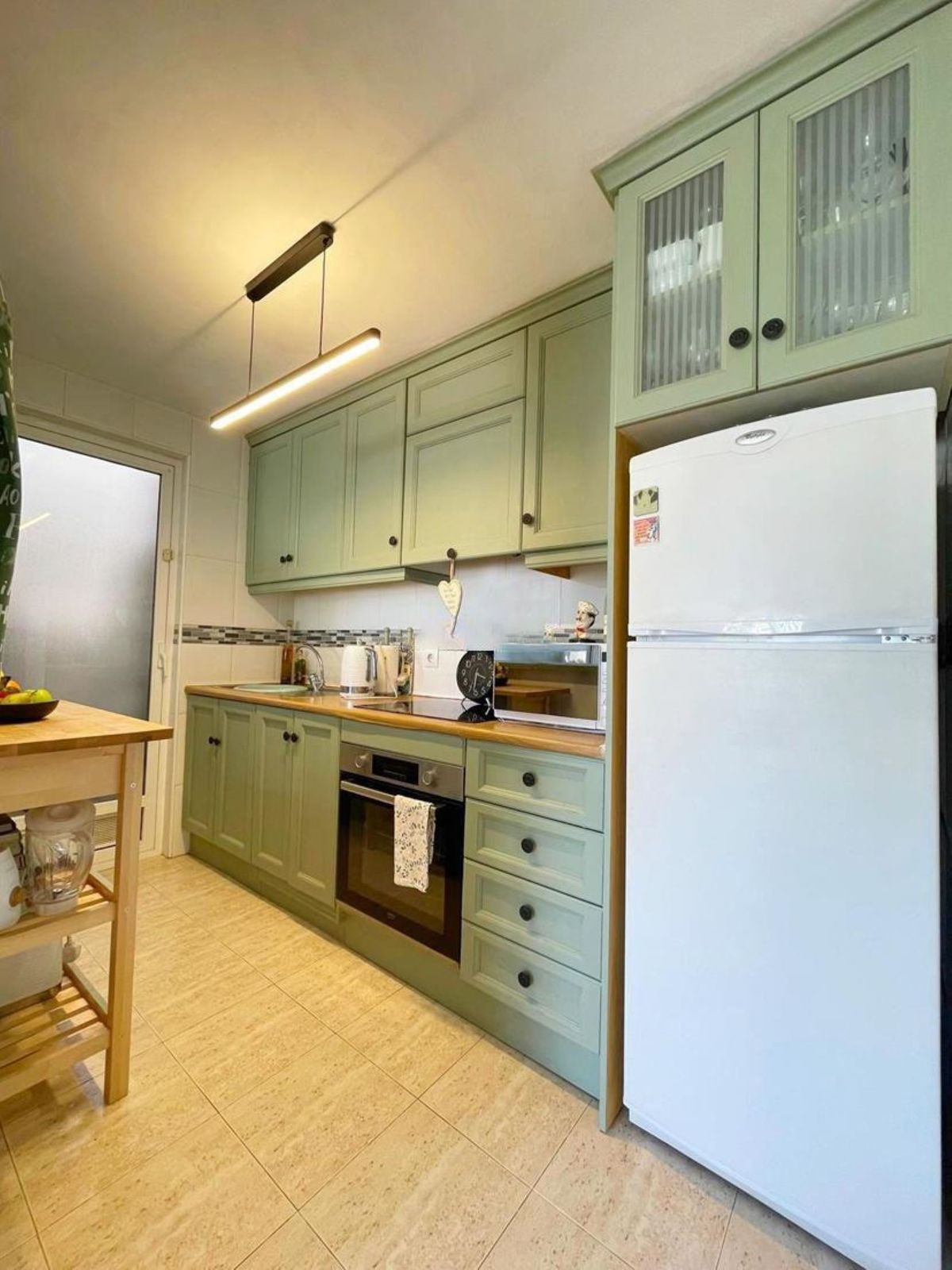 ShowFeedImage Apartment – Top Floor Apartment in Orihuela