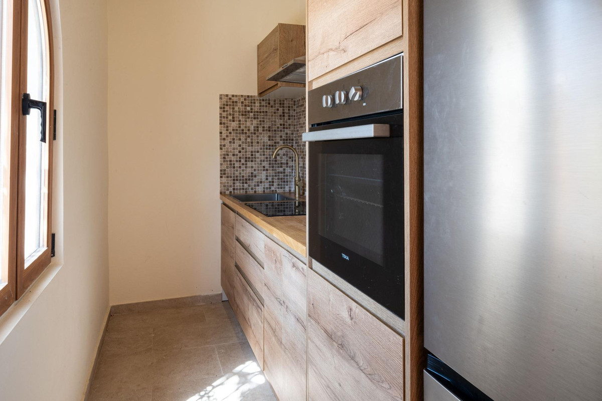 ShowFeedImage House – Bungalow in Altea