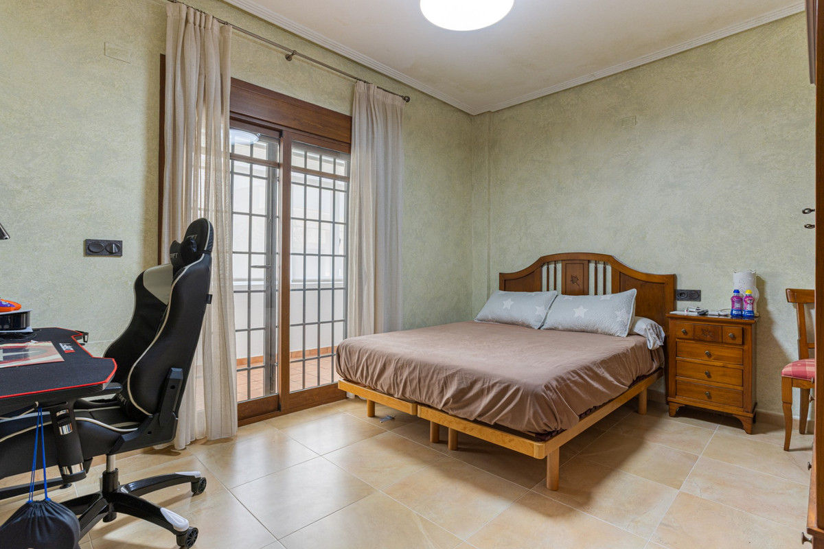 House – Detached Villa in Los Montesinos