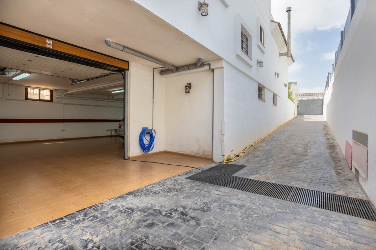 House – Detached Villa in Los Montesinos