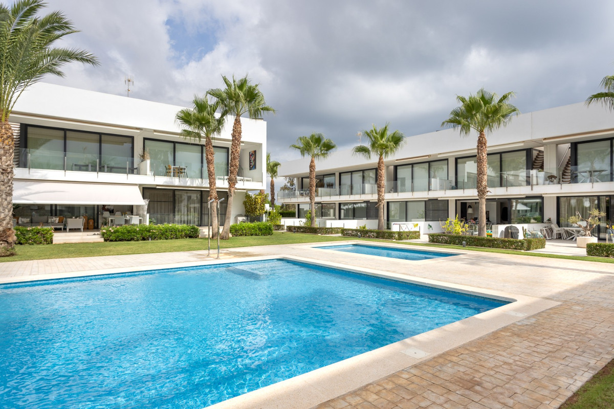 ShowFeedImage Apartment – Ground Floor Apartment in Cartagena