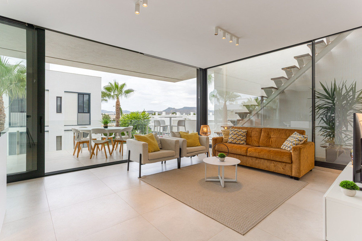 ShowFeedImage Apartment – Ground Floor Apartment in Cartagena