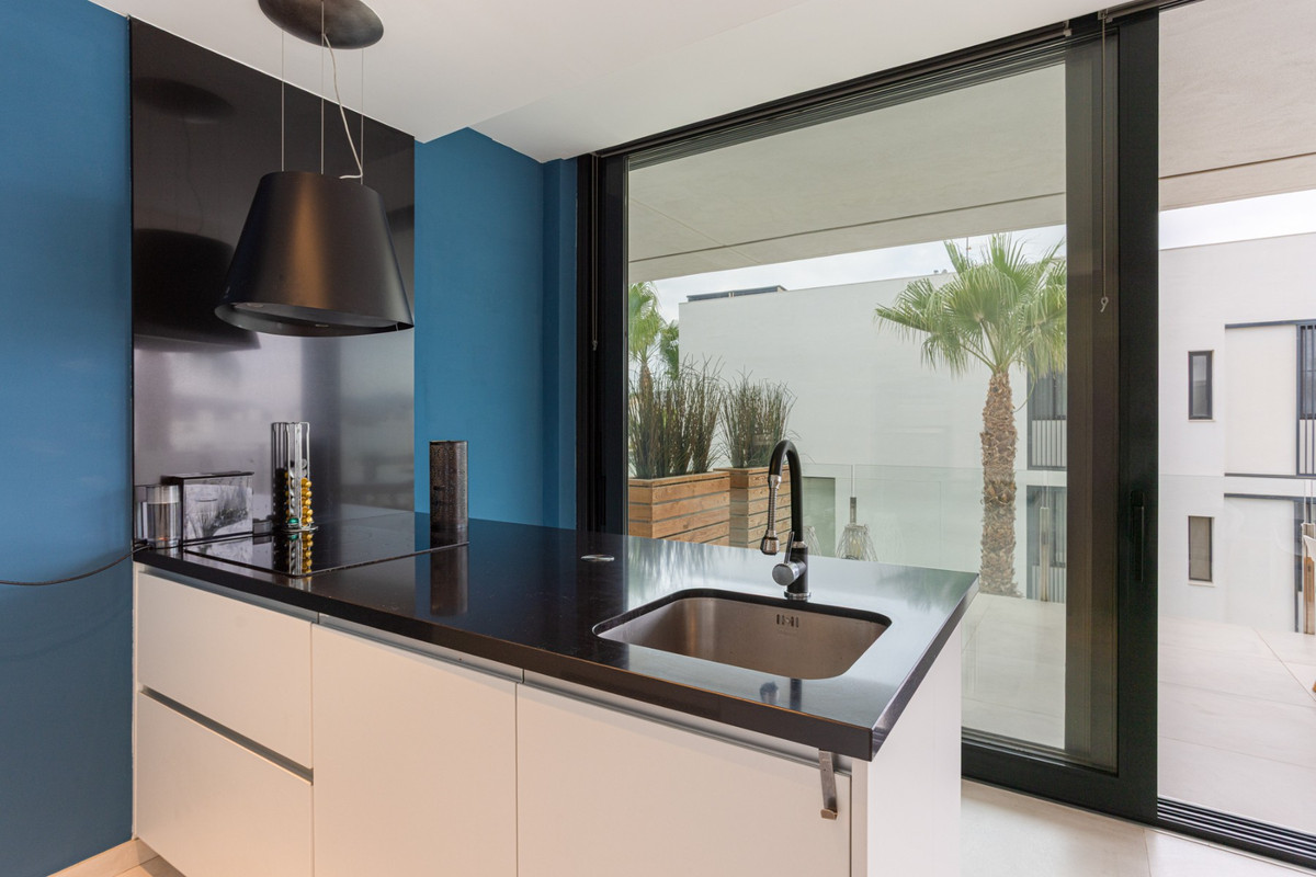ShowFeedImage Apartment – Ground Floor Apartment in Cartagena
