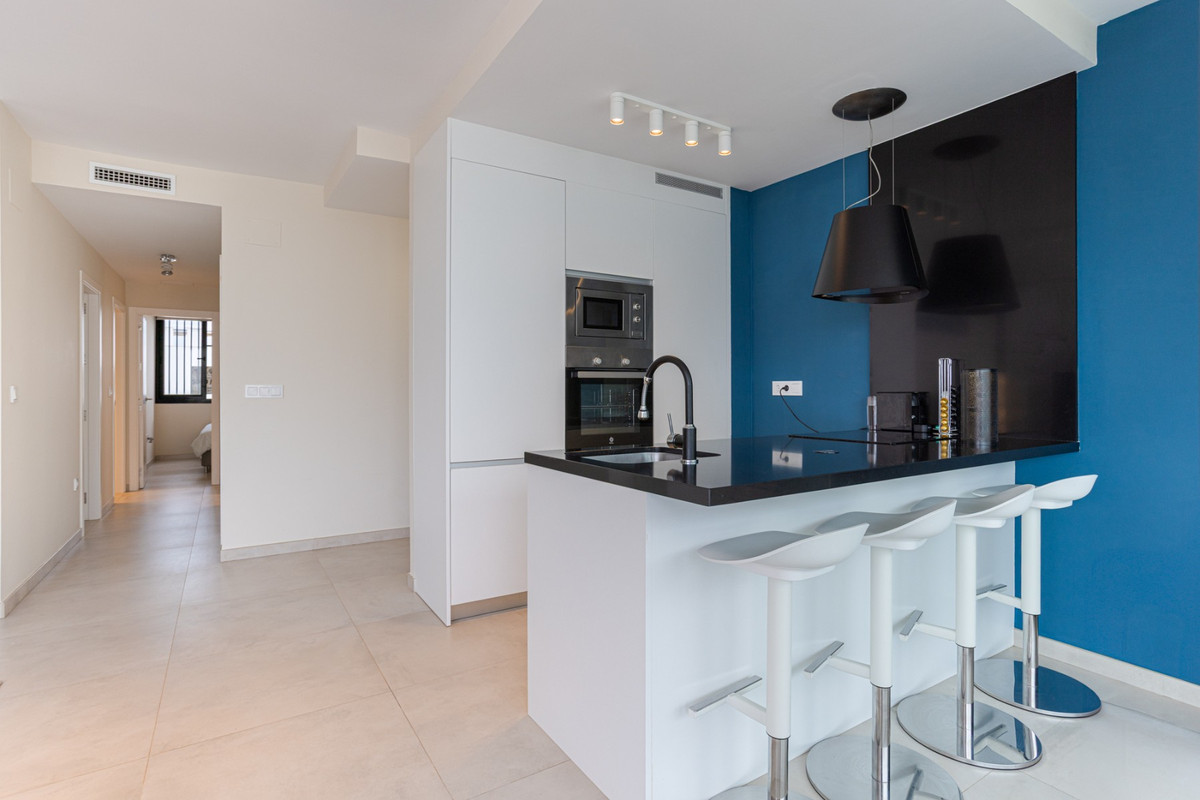 ShowFeedImage Apartment – Ground Floor Apartment in Cartagena