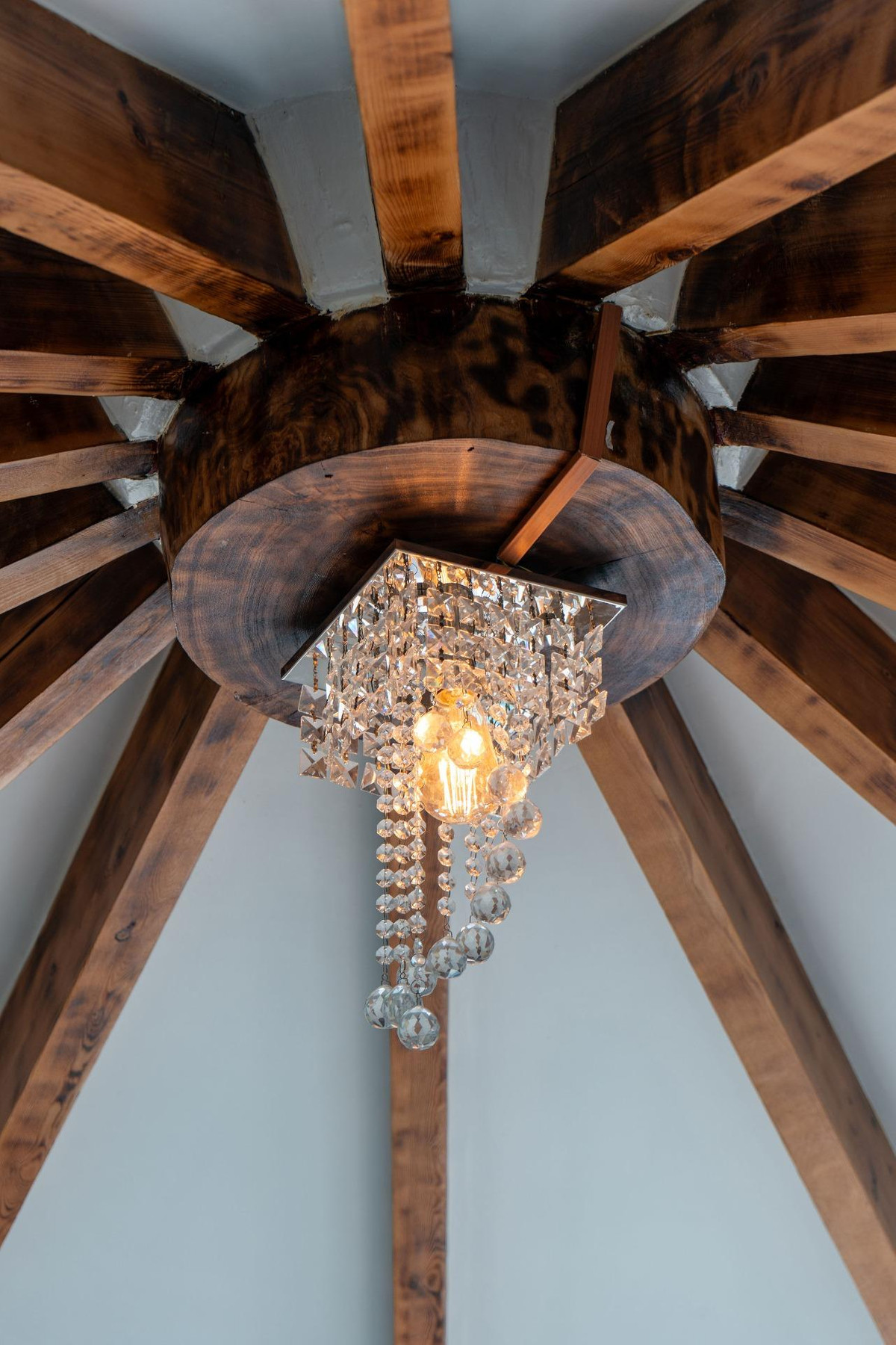 ShowFeedImage House – Bungalow in Altea