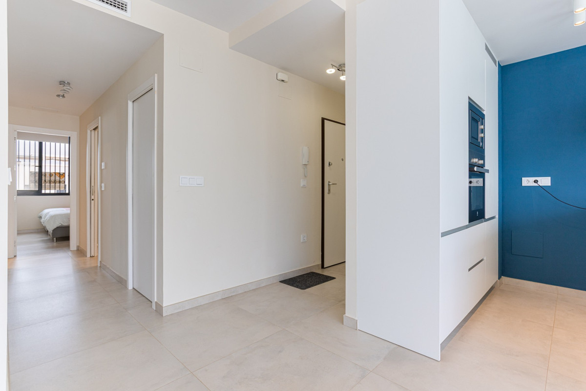 ShowFeedImage Apartment – Ground Floor Apartment in Cartagena