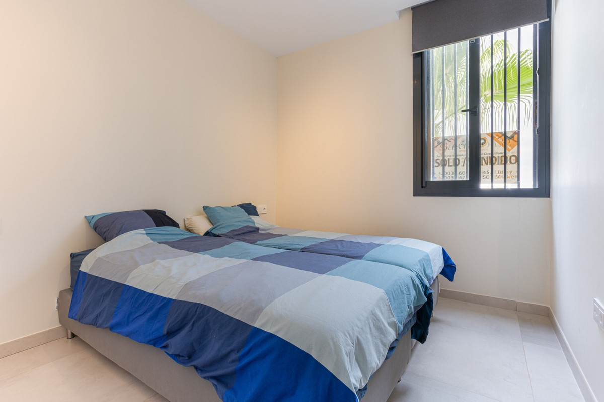 ShowFeedImage Apartment – Ground Floor Apartment in Cartagena