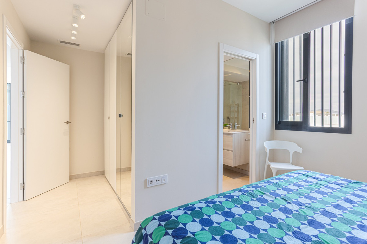 ShowFeedImage Apartment – Ground Floor Apartment in Cartagena