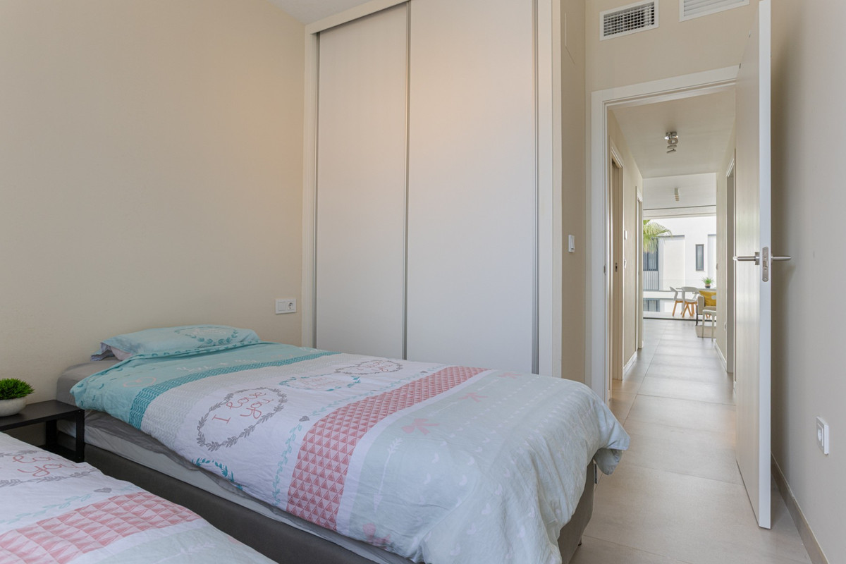 ShowFeedImage Apartment – Ground Floor Apartment in Cartagena