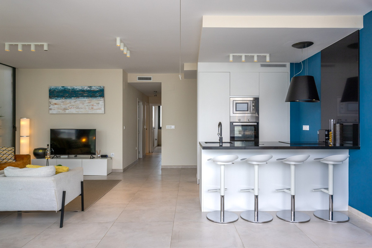 ShowFeedImage Apartment – Ground Floor Apartment in Cartagena