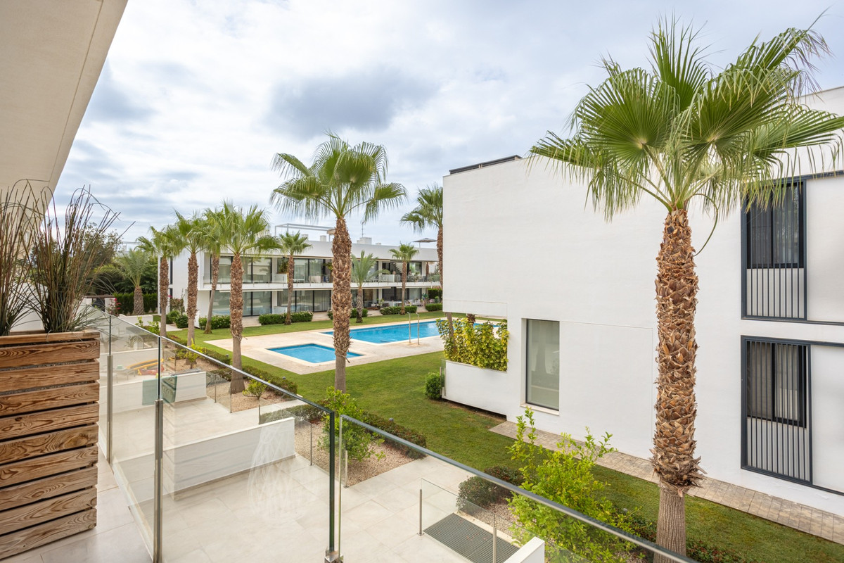 ShowFeedImage Apartment – Ground Floor Apartment in Cartagena