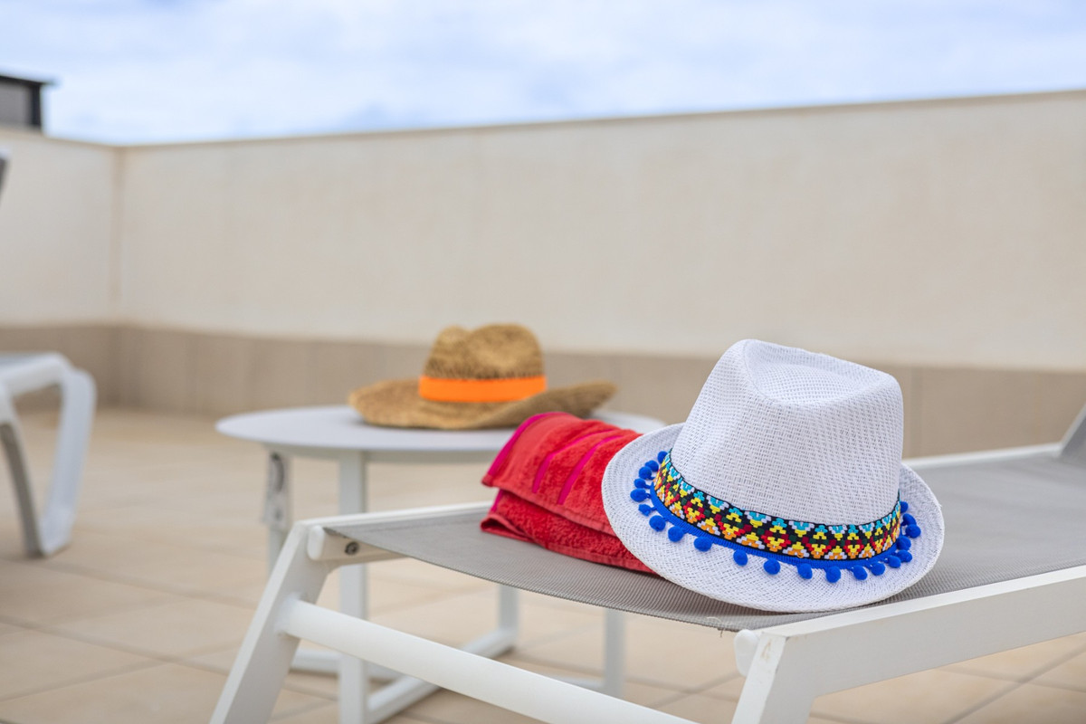 ShowFeedImage Apartment – Ground Floor Apartment in Cartagena