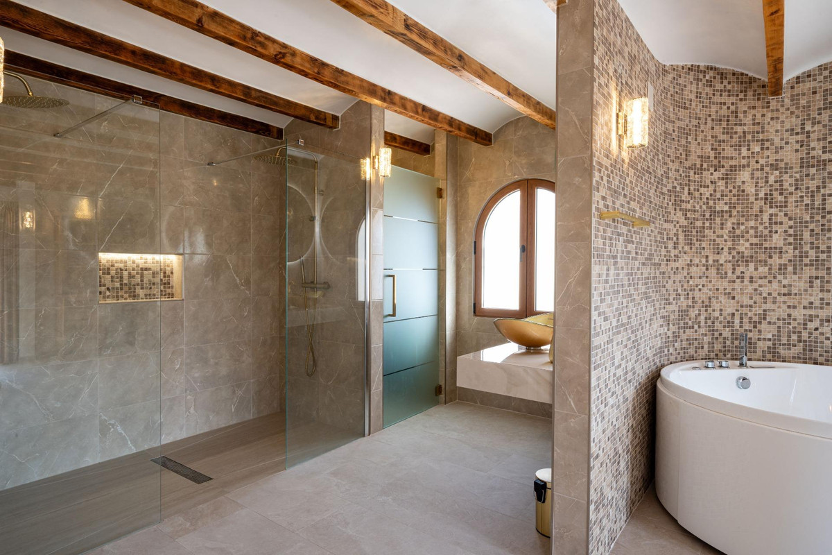ShowFeedImage House – Bungalow in Altea